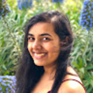 Meet your Posher, Suhasni